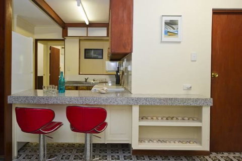 Magnetic Island Holiday House - Accommodation Daintree 8