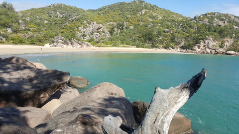 Magnetic Island Holiday House - Accommodation Daintree 17
