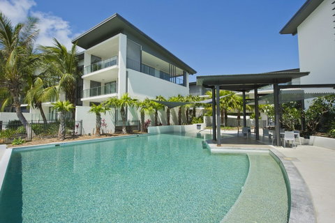 Blue On Blue Superior Studio Room 1321 - Accommodation Daintree 8