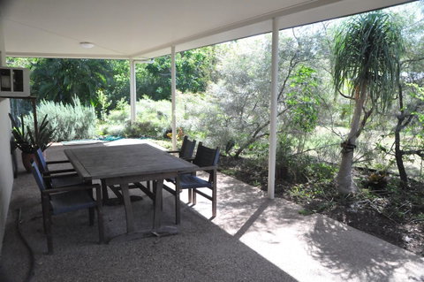 Magnetic Island Bed And Breakfast - Accommodation Daintree 27