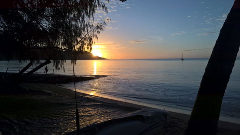 Magnetic Island Bed And Breakfast - Accommodation Daintree 0