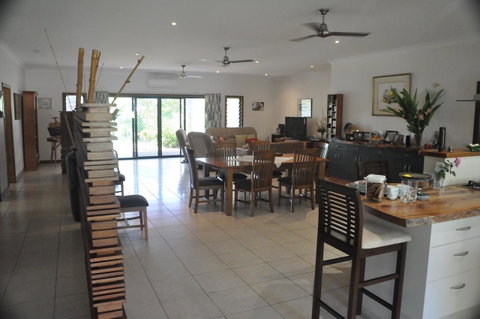 Magnetic Island Bed And Breakfast - Accommodation Daintree 29