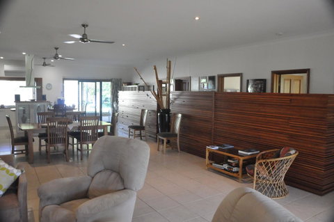 Magnetic Island Bed And Breakfast - Accommodation Daintree 26