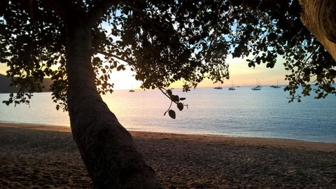 Magnetic Island Bed And Breakfast - Accommodation Daintree 4