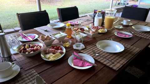 Magnetic Island Bed And Breakfast - Accommodation Daintree 14