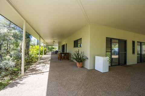 Magnetic Island Bed And Breakfast - Accommodation Daintree 22