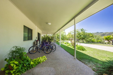 Magnetic Island Bed And Breakfast - Accommodation Daintree 21