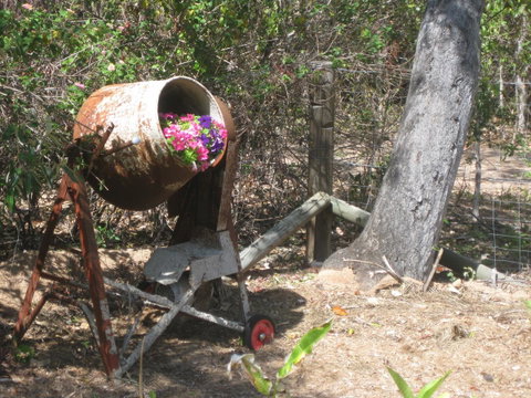 Magnetic Island Bed And Breakfast - Accommodation Daintree 32