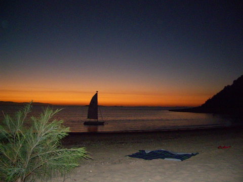 Magnetic Island Bed And Breakfast - Accommodation Daintree 18
