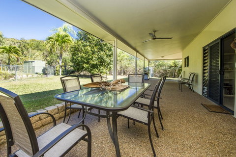 Magnetic Island Bed And Breakfast - Accommodation Daintree 20
