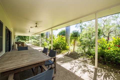 Magnetic Island Bed And Breakfast - Accommodation Daintree 19
