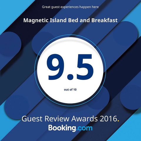 Magnetic Island Bed And Breakfast - Accommodation Daintree 15