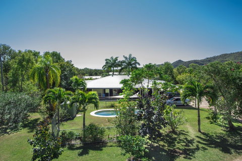 Magnetic Island Bed And Breakfast - Accommodation Daintree 1