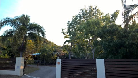 Magnetic Island Bed And Breakfast - Accommodation Daintree 23