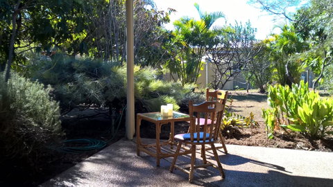 Magnetic Island Bed And Breakfast - Accommodation Daintree 12