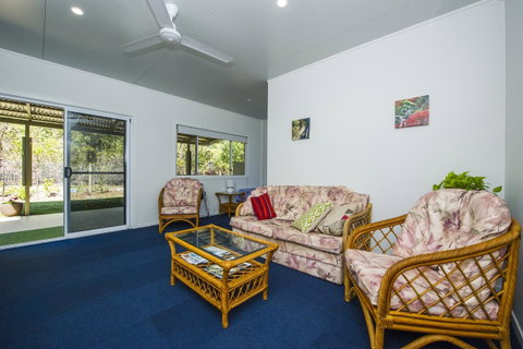 Magnetic Island Bed And Breakfast - Accommodation Daintree 35