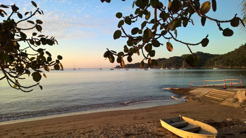 Magnetic Island Bed And Breakfast - Accommodation Daintree 10