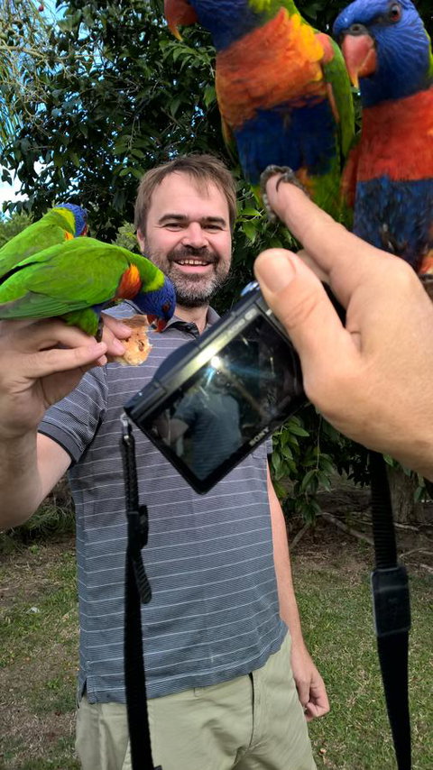 Magnetic Island Bed And Breakfast - Accommodation Daintree 13