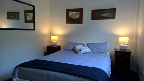 Magnetic Island Bed And Breakfast - Accommodation Daintree 5