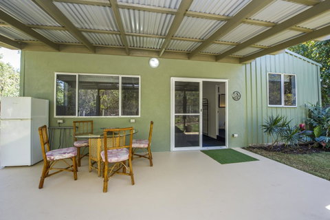 Magnetic Island Bed And Breakfast - Accommodation Daintree 31