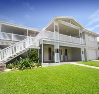 Island Adventure Holiday House - Accommodation Daintree