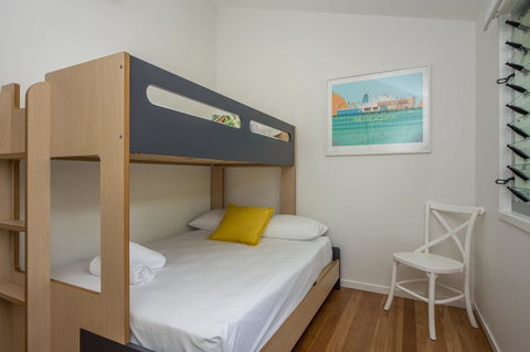 Whispering Palms - Accommodation Daintree 6