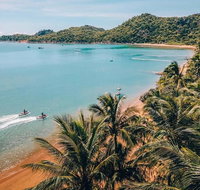 Magnetic Island Guest House - Accommodation Daintree