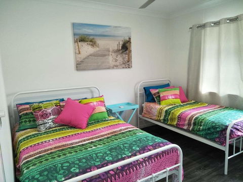 Magnetic Island Guest House - Accommodation Daintree 16