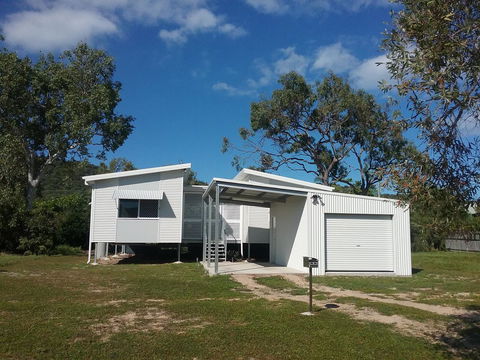 Magnetic Island Guest House - Accommodation Daintree 15