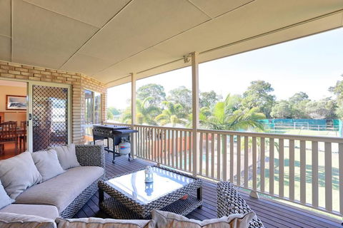 Waterfront At White Patch - Accommodation Daintree 31