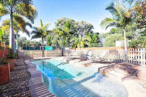 Waterfront At White Patch - Accommodation Daintree 33
