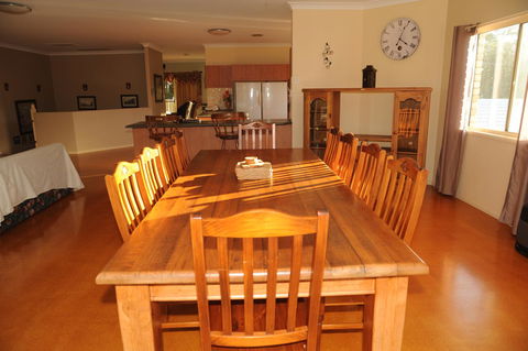 Waterfront At White Patch - Accommodation Daintree 1