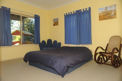Waterfront At White Patch - Accommodation Daintree 21
