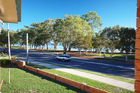 Cloud 8 On Welsby - Accommodation Daintree 14