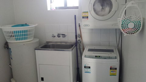 Cloud 8 On Welsby - Accommodation Daintree 10