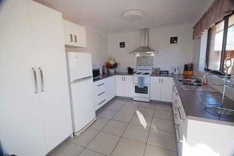 Cloud 8 On Welsby - Accommodation Daintree 2
