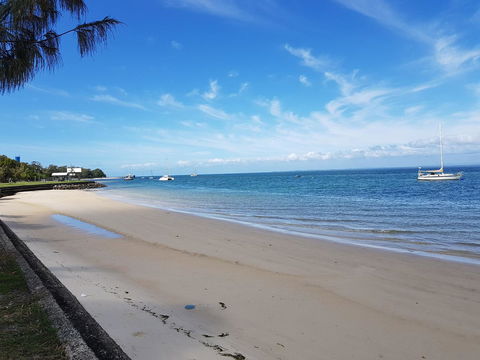 Cloud 8 On Welsby - Accommodation Daintree 1