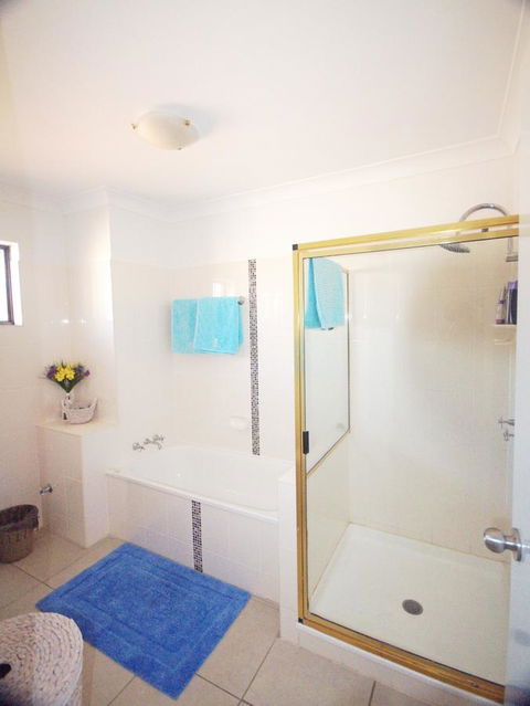 Cloud 8 On Welsby - Accommodation Daintree 25