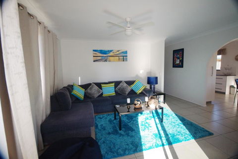 Cloud 8 On Welsby - Accommodation Daintree 8