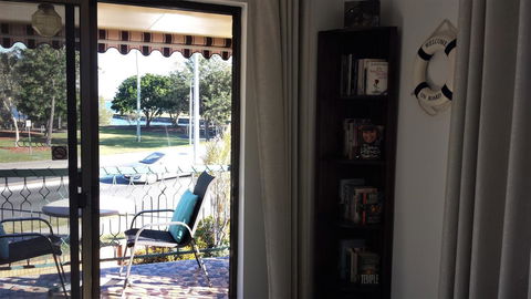 Cloud 8 On Welsby - Accommodation Daintree 15