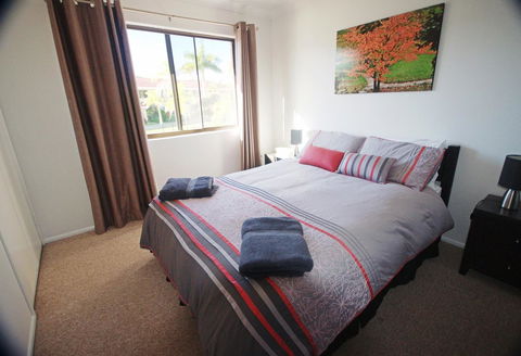 Cloud 8 On Welsby - Accommodation Daintree 6