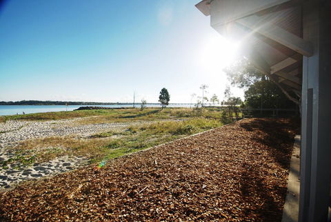 Cloud 8 On Welsby - Accommodation Daintree 18