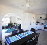 Cloud 8 on Welsby - Accommodation Daintree