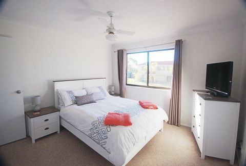 Cloud 8 On Welsby - Accommodation Daintree 24