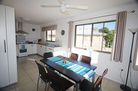 Cloud 8 On Welsby - Accommodation Daintree 4