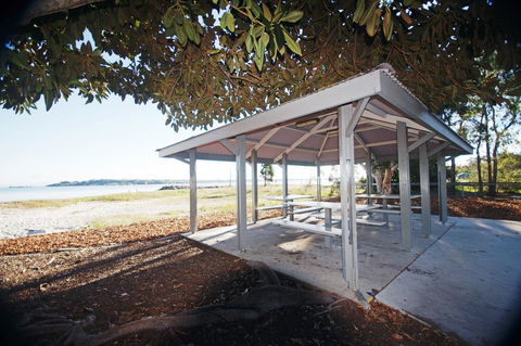 Cloud 8 On Welsby - Accommodation Daintree 20