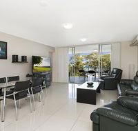 Keith's Sister - Accommodation Daintree