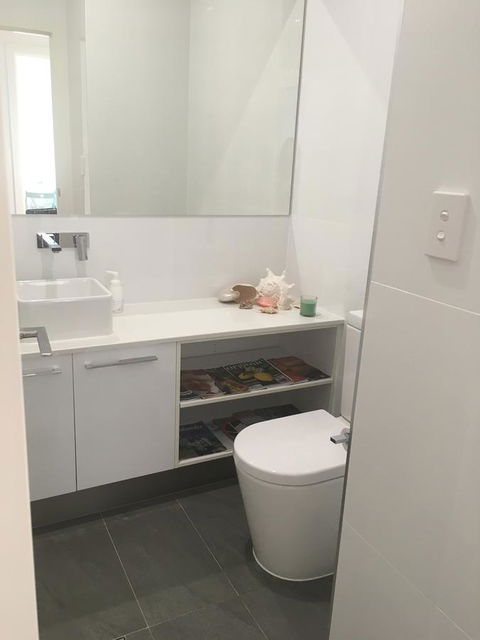 Modern Beach Villa - Accommodation Daintree 8