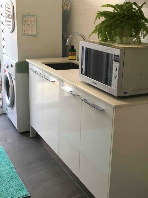 Modern Beach Villa - Accommodation Daintree 9