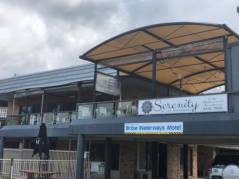 Bribie Waterways Motel - Accommodation Daintree 14